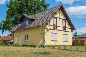  Ferienwohnungen am Roten Nil  Люббен